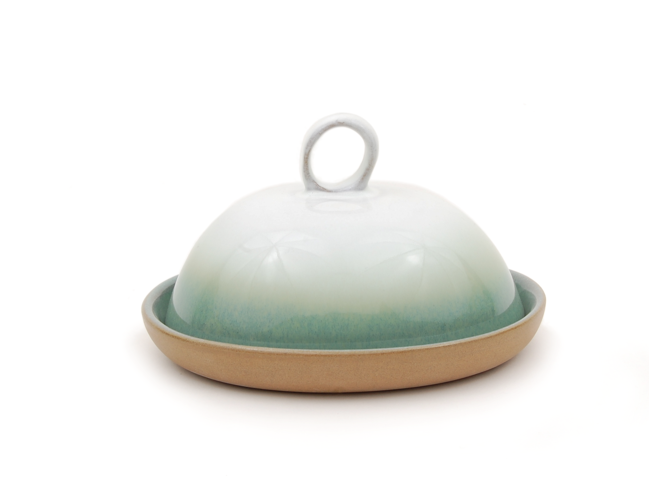 Butter Bell — peter pots pottery